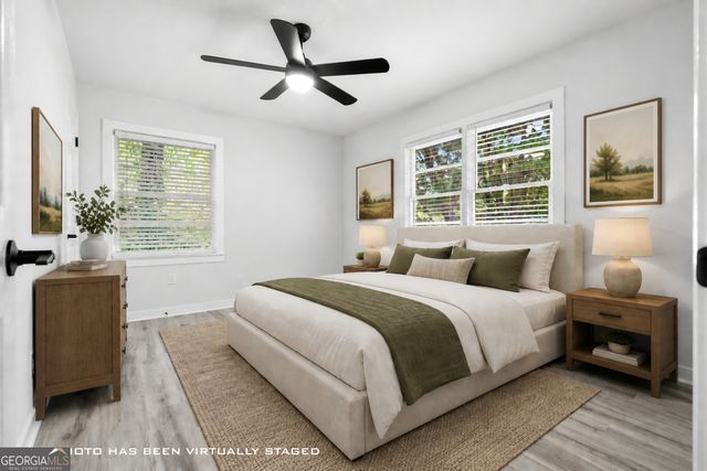 2860 Reveille Circle SE, Atlanta, GA 30316