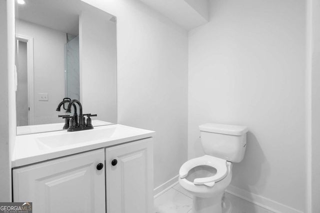 2860 Reveille Circle SE, Atlanta, GA 30316
