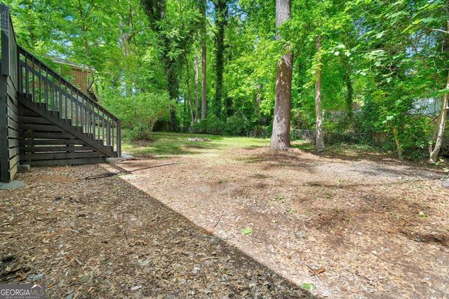 2860 Reveille Circle SE, Atlanta, GA 30316