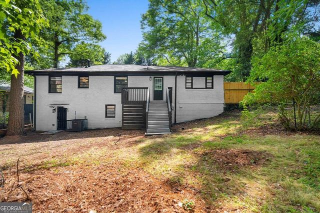 2860 Reveille Circle SE, Atlanta, GA 30316