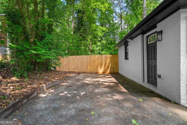 2860 Reveille Circle SE, Atlanta, GA 30316