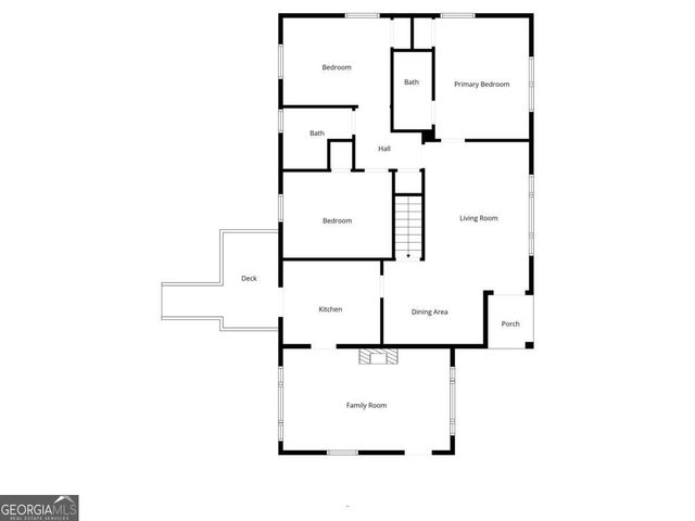2860 Reveille Circle SE, Atlanta, GA 30316