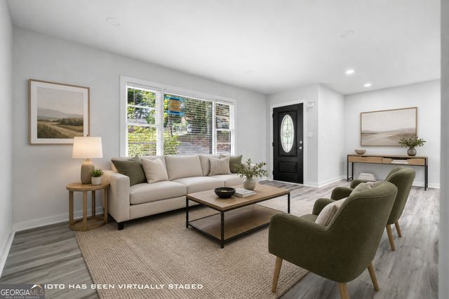 2860 Reveille Circle SE, Atlanta, GA 30316