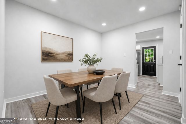 2860 Reveille Circle SE, Atlanta, GA 30316