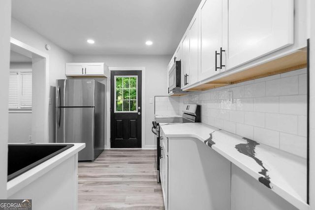 2860 Reveille Circle SE, Atlanta, GA 30316