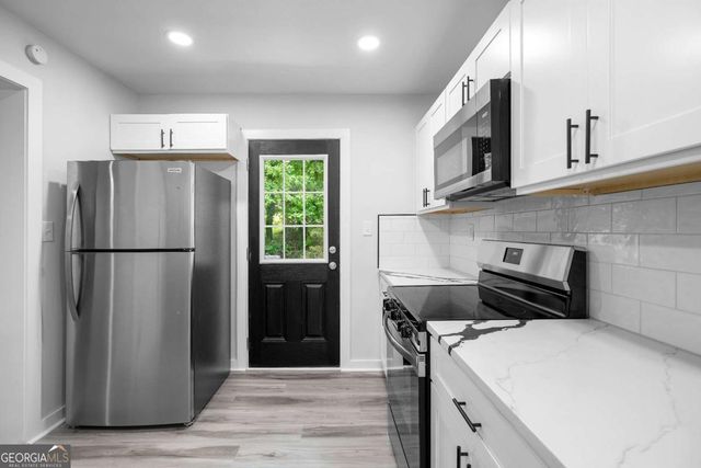 2860 Reveille Circle SE, Atlanta, GA 30316