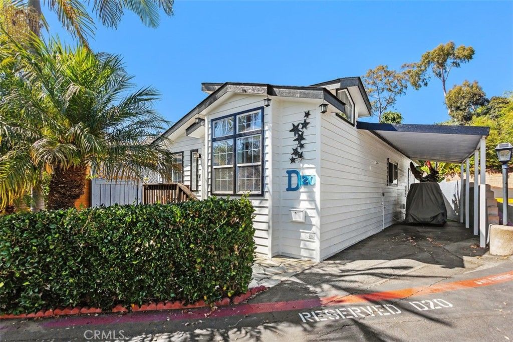 30802 Coast D20, Laguna Beach, CA 92651 — exterior