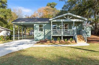 1121 Dell SE Avenue, Smyrna, GA 30080