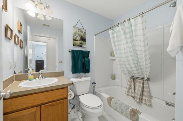1972 ASHWOOD RUN, The Villages, FL 32162