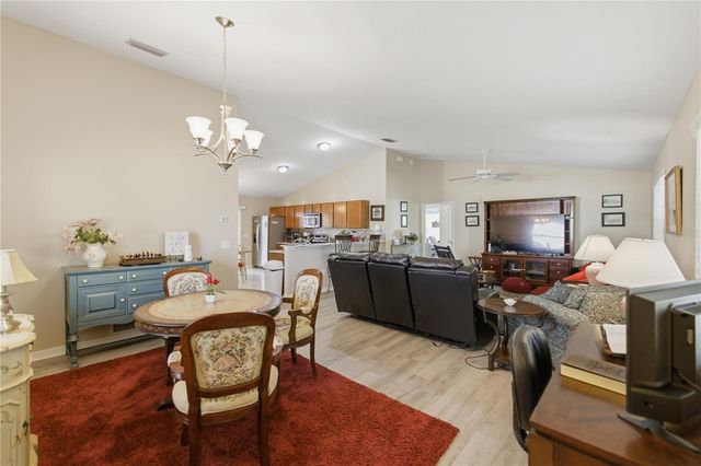 1972 ASHWOOD RUN, The Villages, FL 32162