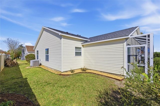 1972 ASHWOOD RUN, The Villages, FL 32162