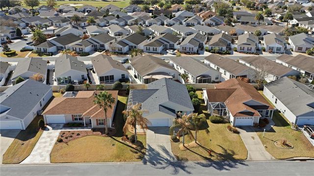 1972 ASHWOOD RUN, The Villages, FL 32162