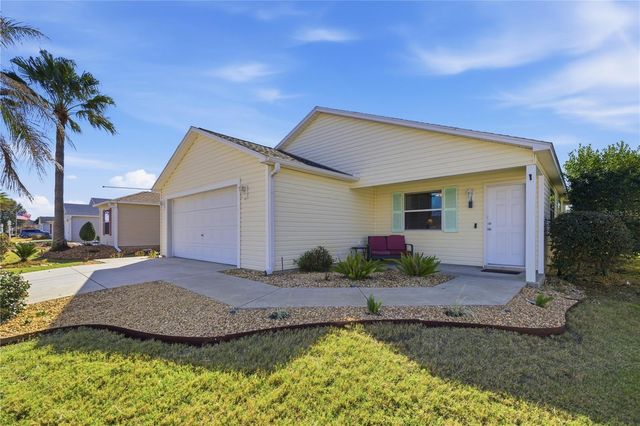 1972 ASHWOOD RUN, The Villages, FL 32162