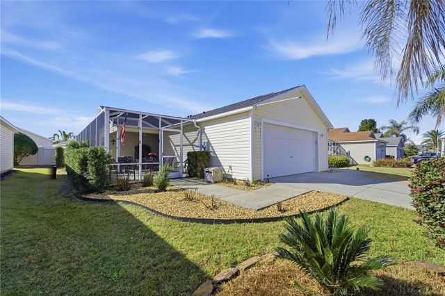 1972 ASHWOOD RUN, The Villages, FL 32162