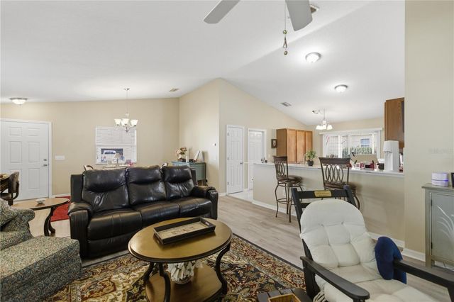 1972 ASHWOOD RUN, The Villages, FL 32162