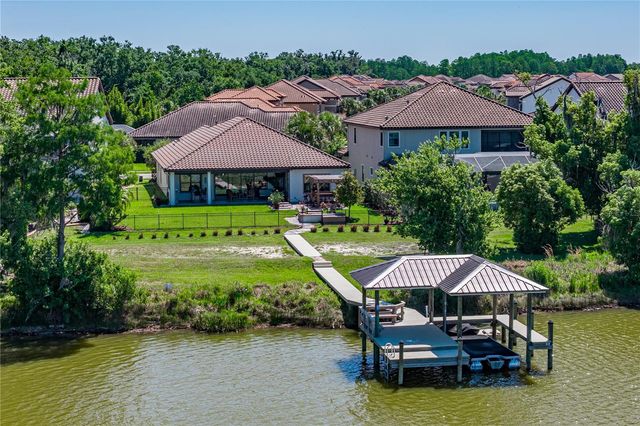 6743 SUNSET VISTA WAY, Land O Lakes, FL 34637