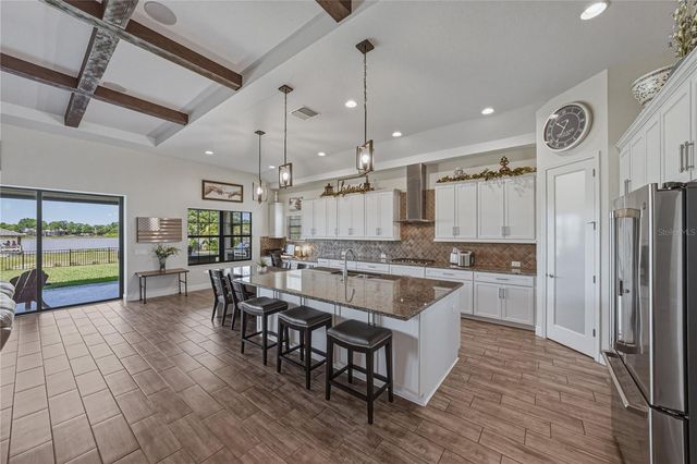 6743 SUNSET VISTA WAY, Land O Lakes, FL 34637