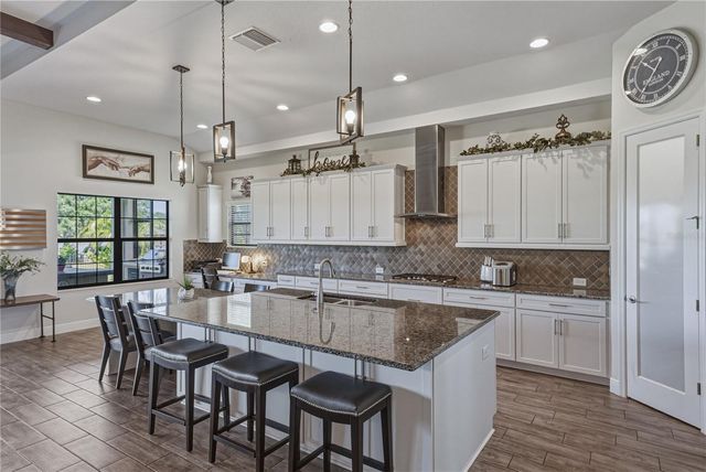 6743 SUNSET VISTA WAY, Land O Lakes, FL 34637