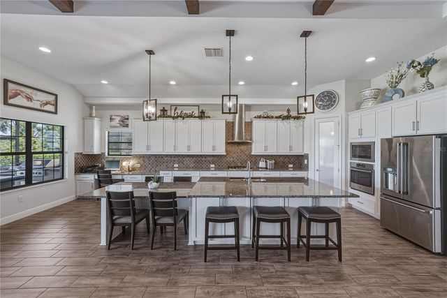6743 SUNSET VISTA WAY, Land O Lakes, FL 34637