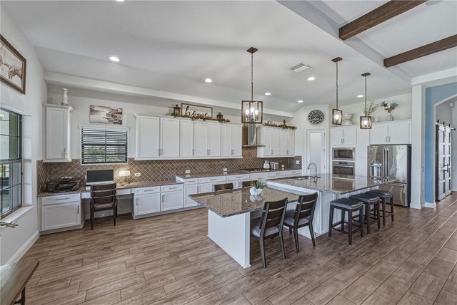 6743 SUNSET VISTA WAY, Land O Lakes, FL 34637