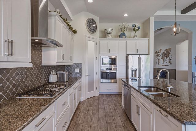 6743 SUNSET VISTA WAY, Land O Lakes, FL 34637