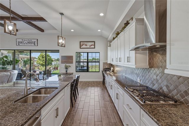 6743 SUNSET VISTA WAY, Land O Lakes, FL 34637