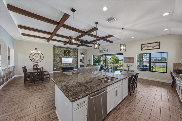 6743 SUNSET VISTA WAY, Land O Lakes, FL 34637