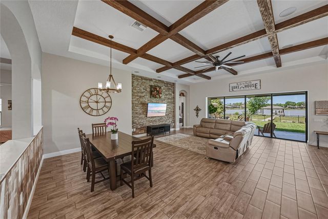 6743 SUNSET VISTA WAY, Land O Lakes, FL 34637