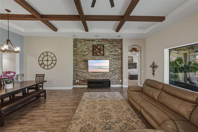 6743 SUNSET VISTA WAY, Land O Lakes, FL 34637