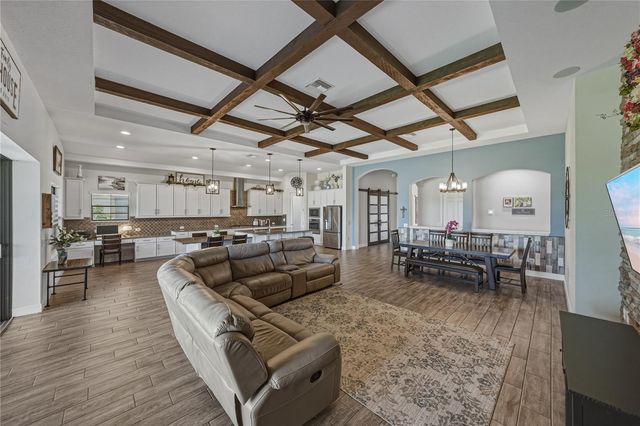 6743 SUNSET VISTA WAY, Land O Lakes, FL 34637