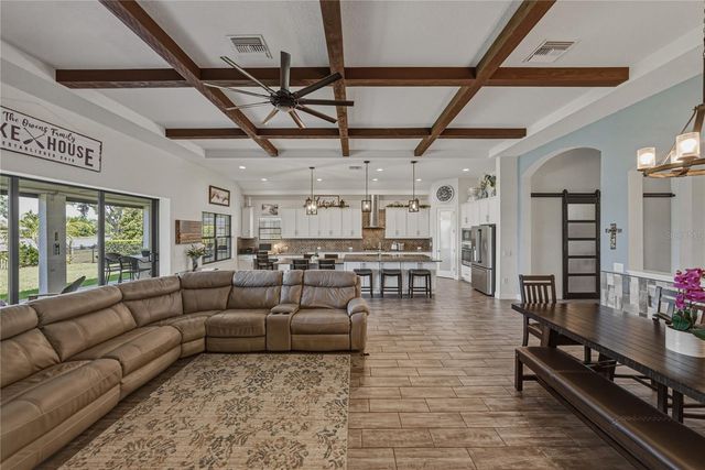 6743 SUNSET VISTA WAY, Land O Lakes, FL 34637