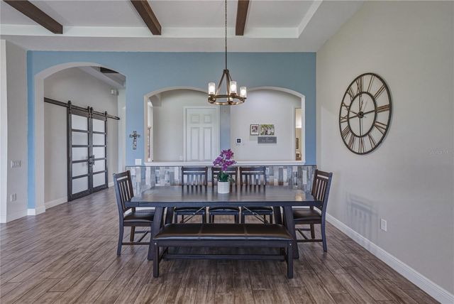 6743 SUNSET VISTA WAY, Land O Lakes, FL 34637