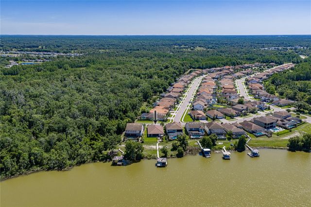 6743 SUNSET VISTA WAY, Land O Lakes, FL 34637