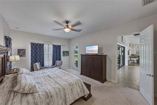 6743 SUNSET VISTA WAY, Land O Lakes, FL 34637