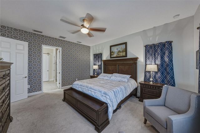 6743 SUNSET VISTA WAY, Land O Lakes, FL 34637
