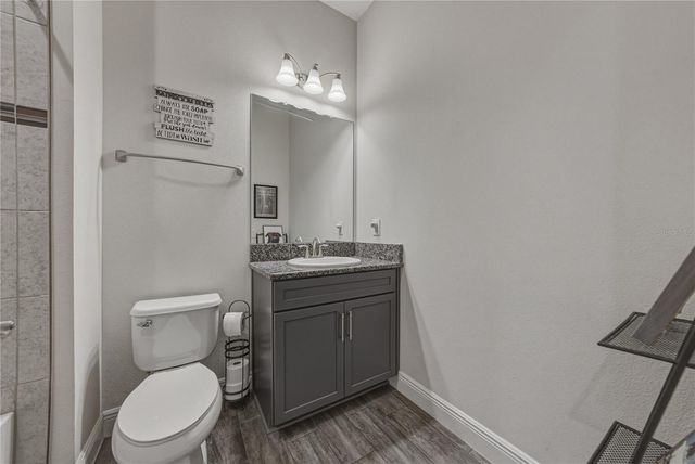 6743 SUNSET VISTA WAY, Land O Lakes, FL 34637