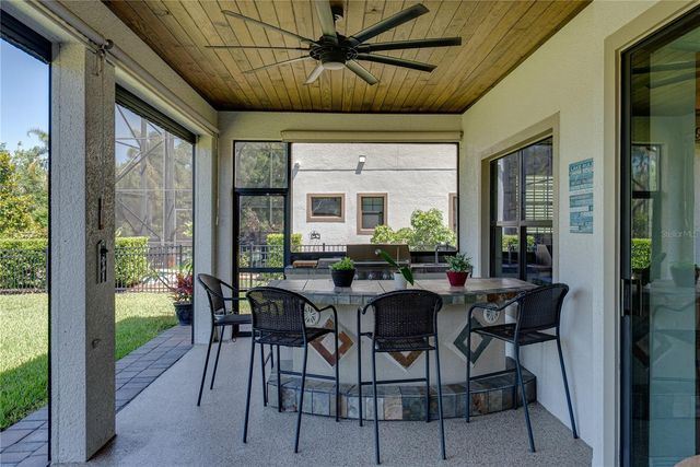 6743 SUNSET VISTA WAY, Land O Lakes, FL 34637