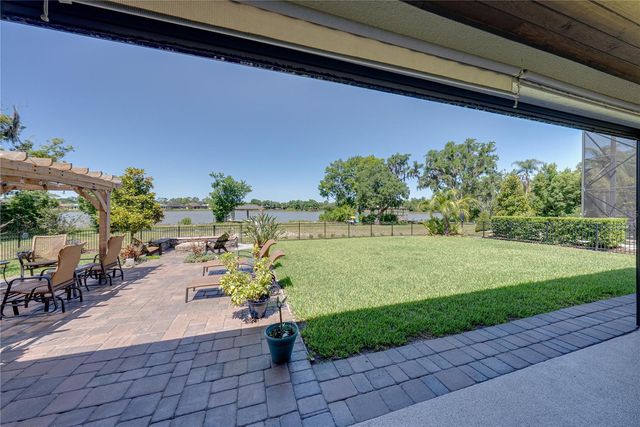 6743 SUNSET VISTA WAY, Land O Lakes, FL 34637