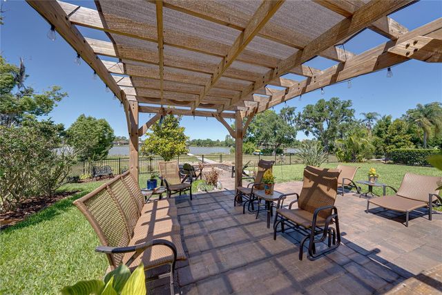 6743 SUNSET VISTA WAY, Land O Lakes, FL 34637