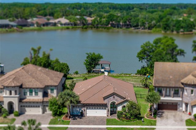 6743 SUNSET VISTA WAY, Land O Lakes, FL 34637