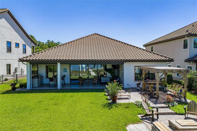 6743 SUNSET VISTA WAY, Land O Lakes, FL 34637