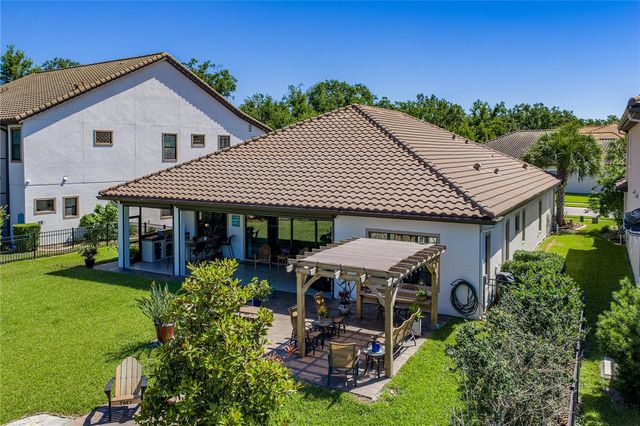 6743 SUNSET VISTA WAY, Land O Lakes, FL 34637