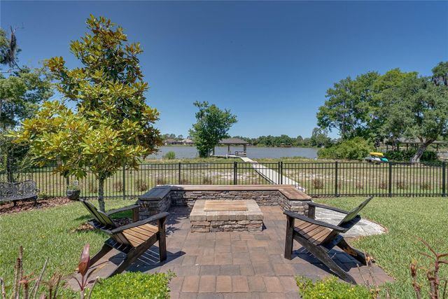 6743 SUNSET VISTA WAY, Land O Lakes, FL 34637