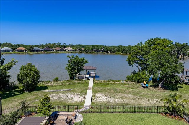 6743 SUNSET VISTA WAY, Land O Lakes, FL 34637