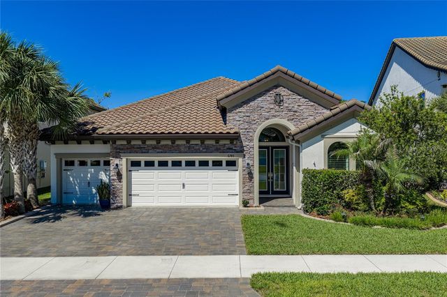 6743 SUNSET VISTA WAY, Land O Lakes, FL 34637