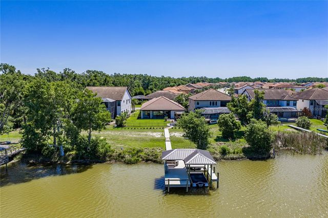 6743 SUNSET VISTA WAY, Land O Lakes, FL 34637