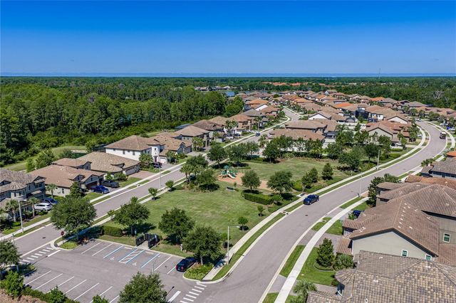 6743 SUNSET VISTA WAY, Land O Lakes, FL 34637