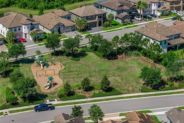 6743 SUNSET VISTA WAY, Land O Lakes, FL 34637