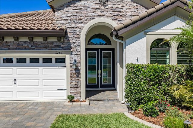 6743 SUNSET VISTA WAY, Land O Lakes, FL 34637