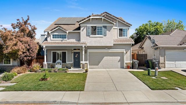 1827 Groveview Way, Tracy, CA 95376